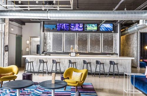 Round Rock Hotel | Aloft Austin Round Rock
