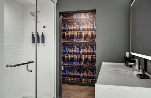 Rolling Meadows Hotel | Aloft Chicago Schaumburg