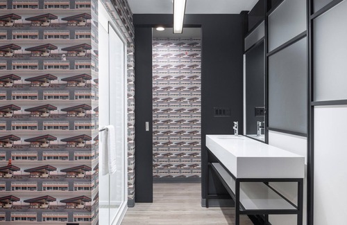 Oklahoma City Hotel | Aloft Oklahoma City Quail Springs