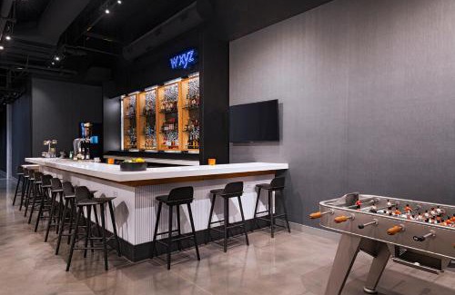 Elkhorn Hotel | Aloft Omaha West
