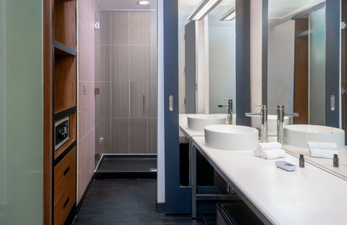 Downtown Orlando Hotel | Aloft Orlando Downtown