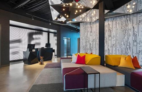 Wetmore Hotel | Aloft San Antonio UTSA Area