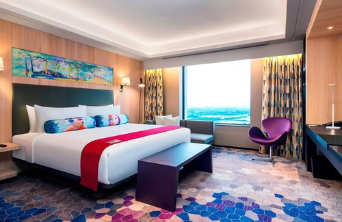 Beitou Hotel | Aloft Taipei Beitou