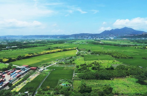 Beitou Hotel | Aloft Taipei Beitou