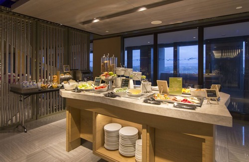 Beitou Hotel | Aloft Taipei Beitou