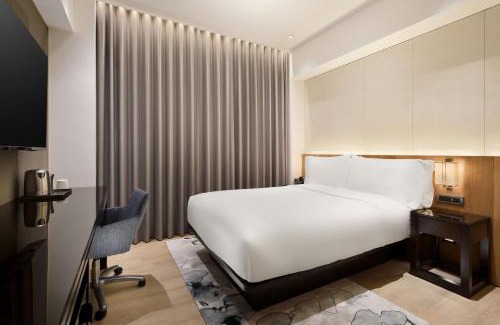 Zhongshan Hotel | Aloft Taipei Zhongshan