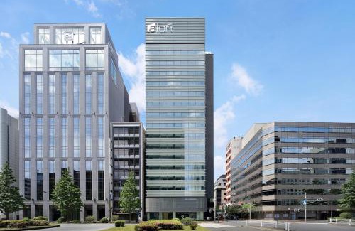 Ginza Hotel | Aloft Tokyo Ginza