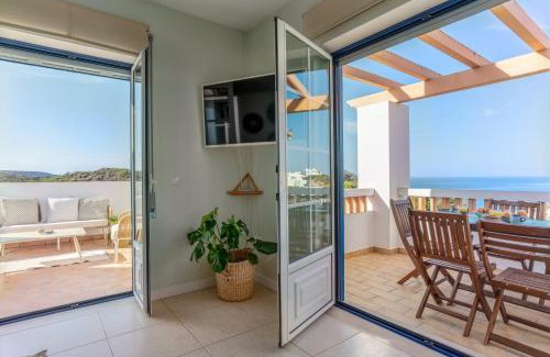 Aljezur Apartment | Aloha Apartment Arrifana