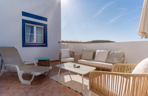 Aljezur Apartment | Aloha Apartment Arrifana