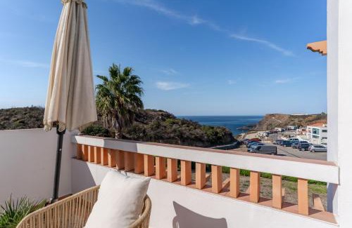 Aljezur Apartment | Aloha Apartment Arrifana