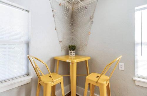 Central Oklahoma City Apartment | Aloha Beaches - near Uptown 23rd & Asian District