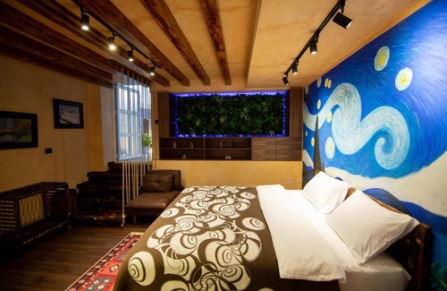 Korce Apartment | Aloha BnB
