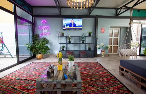 Korce Apartment | Aloha BnB
