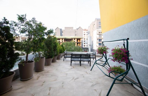 Korce Apartment | Aloha BnB