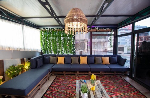 Korce Apartment | Aloha BnB