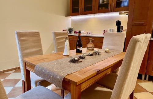 Ujlipotvaros Apartment | Aloha Budapest Apartman