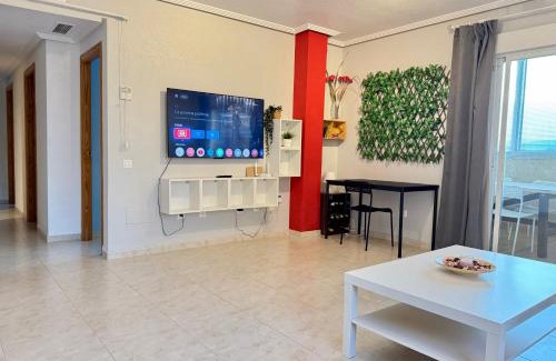 Garrucha Apartment | Aloha