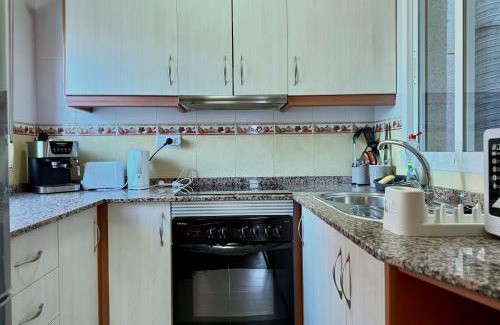 Garrucha Apartment | Aloha