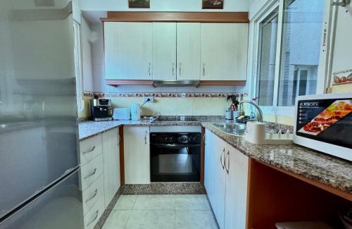 Garrucha Apartment | Aloha