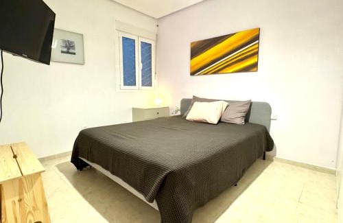 Garrucha Apartment | Aloha