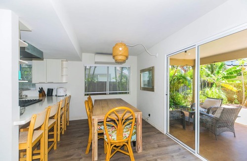 Kapolei House | Aloha Getaway