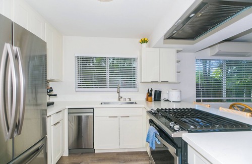 Kapolei House | Aloha Getaway