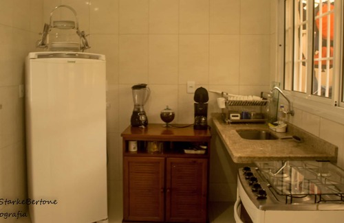 Jabaquara House | Aloha Guest House Paraty
