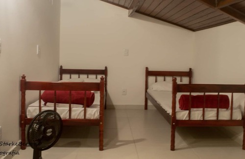 Jabaquara House | Aloha Guest House Paraty