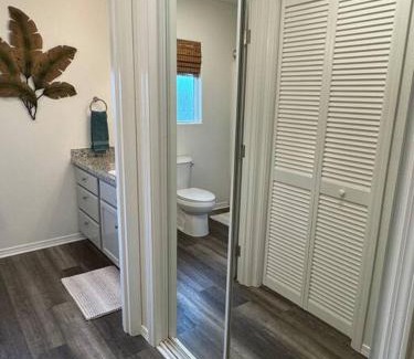 Ainaloa House | Aloha Hale