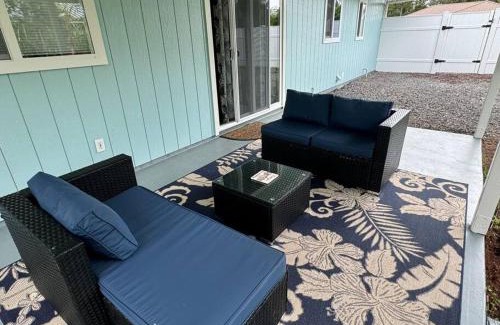 Ainaloa House | Aloha Hale