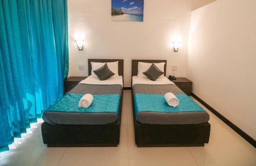 Baga Resort | Aloha Holiday Resort