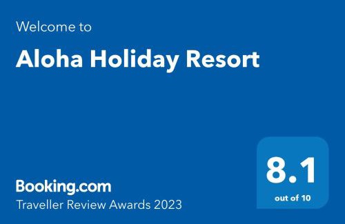 Baga Resort | Aloha Holiday Resort