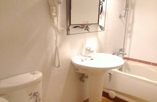 Keelung City Centre Hotel | Aloha Hotel Keelung