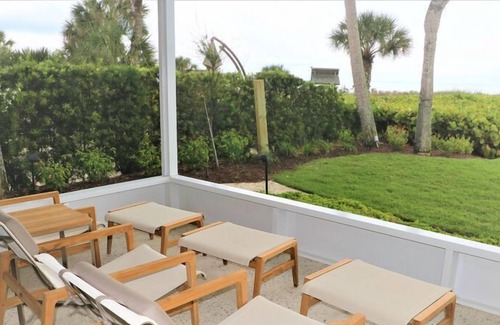 Aloha Kai House | Aloha Kai - Unit 26- Awesome unit and full Gulf front!!