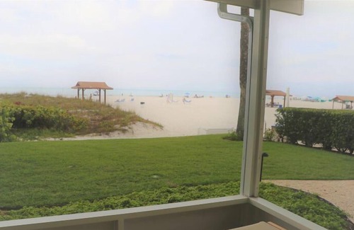 Aloha Kai House | Aloha Kai - Unit 26- Awesome unit and full Gulf front!!