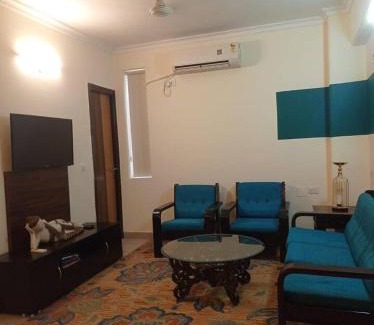 Tapovan Apartment | Aloha on the Ganges Ganga View with Infinity Pool 2BHK 305 by Almost Heaven