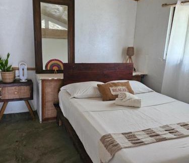San Isidro House | Aloha Pacifico Beach House