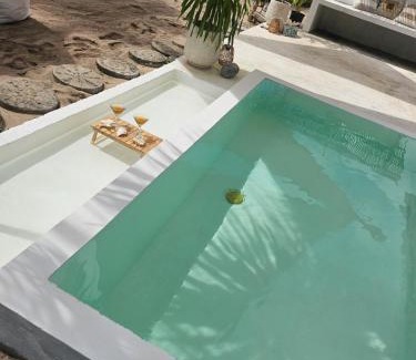 San Isidro House | Aloha Pacifico Beach House