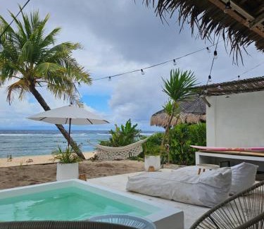 San Isidro House | Aloha Pacifico Beach House