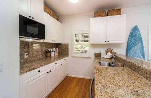 Ko Olina Apartment | Aloha Palms Studio