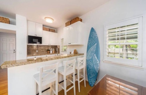 Ko Olina Apartment | Aloha Palms Studio