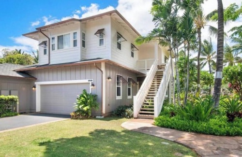 Ko Olina Apartment | Aloha Palms Studio