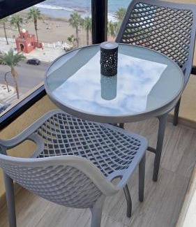 Torrequebrada Apartment | Aloha Playa 1217