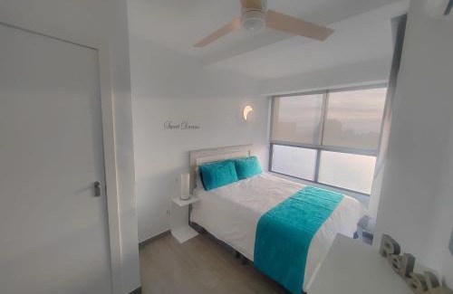 Torrequebrada Apartment | Aloha Playa 1217