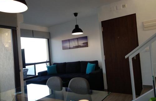Torrequebrada Apartment | Aloha Playa 1217