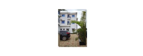 Yaounde Apartment | Aloha Résidence - L'Appart