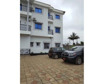 Yaounde Apartment | Aloha Résidence - L'Appart