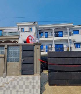 Yaounde Apartment | Aloha Résidence - L'Appart
