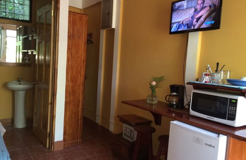 Playa Guiones Hotel | Aloha Surf Nosara