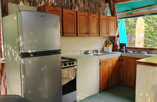 Playa Guiones Hotel | Aloha Surf Nosara
